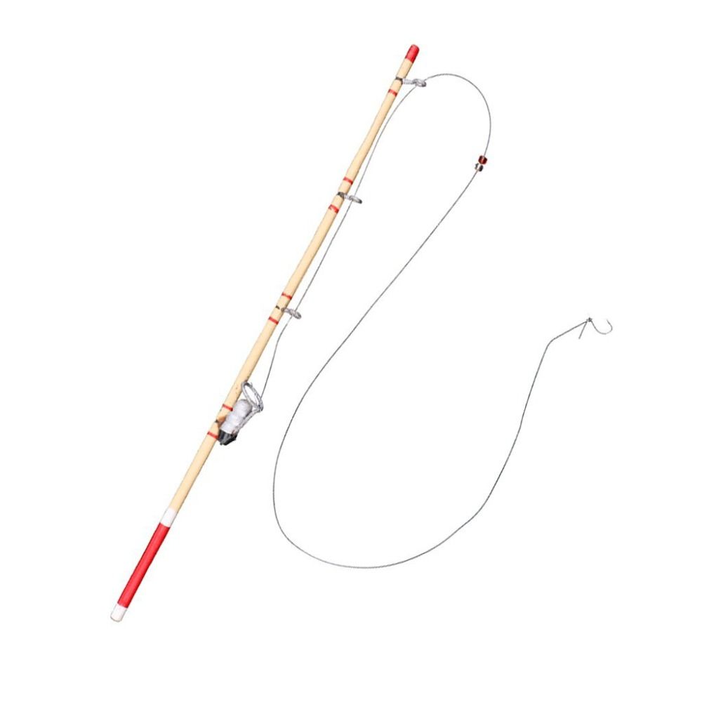 Fishing Equipment Kids - 트렌디 마이크로 랜드스케이프 미니어처 낚시 도구,