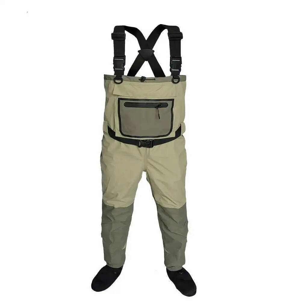 Fishing Equipment Kids - 플라이 낚시 태클 웨이더 남성용 네오프렌