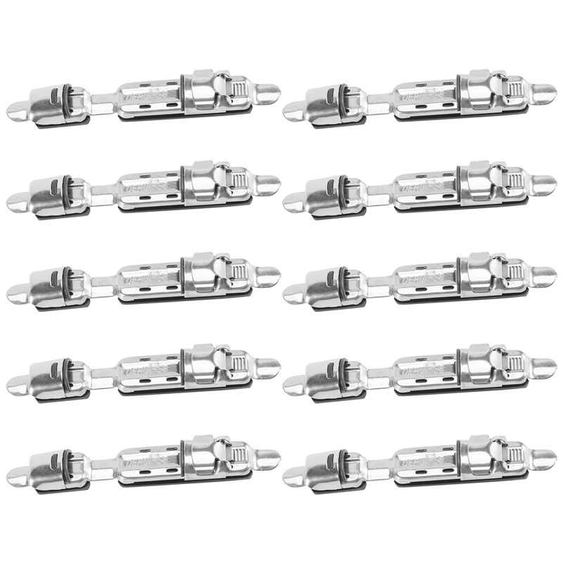 ABPF 10Pcs 낚싯대 릴 홀더 낚시 릴 시트 낚시 - Rod Holder Fishing 리뷰 및 가격