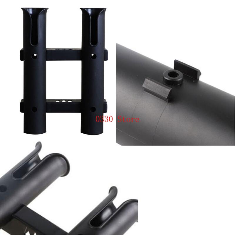 내구성있는 플라스틱 낚시로드 랙 홀더 브래킷 보트 요트 - Rod Holder Fishing 리뷰 및 가격