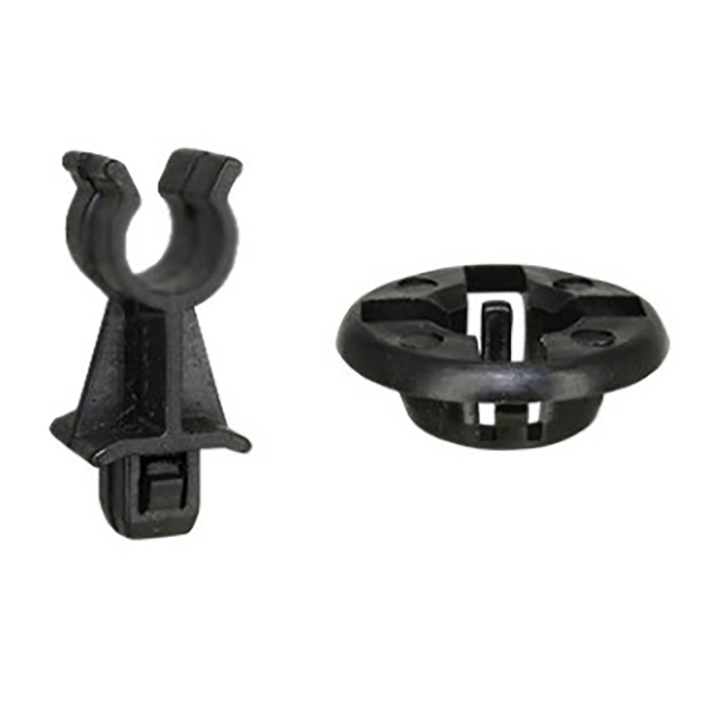 자동차 부품 2개/10개 세트 자동차 리테이너 클립 세 - Rod Holder Fishing 리뷰 및 가격