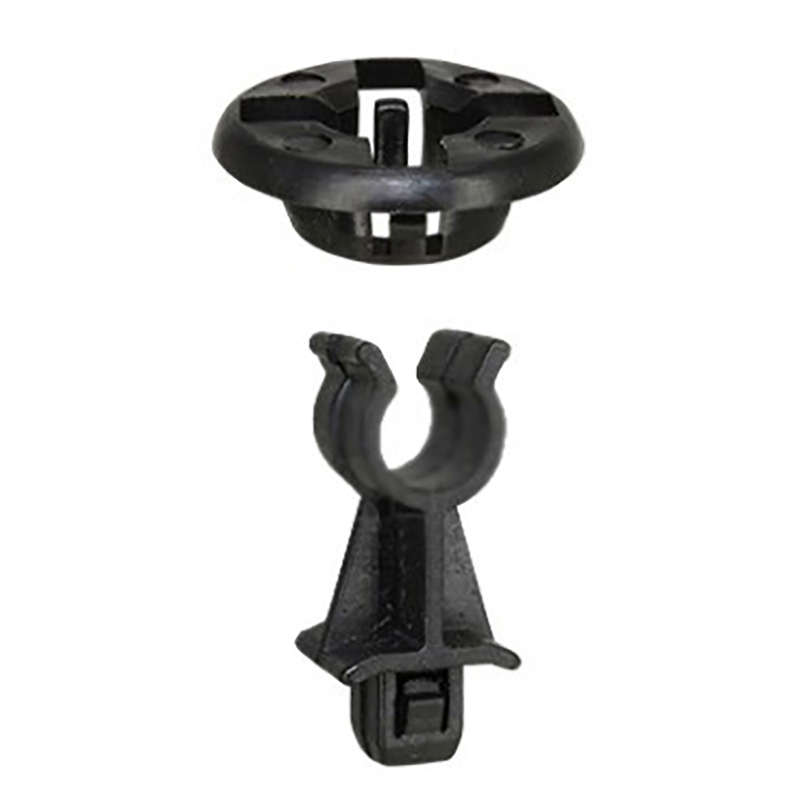 자동차 부품 2개/10개 세트 자동차 리테이너 클립 세 - Rod Holder Fishing 리뷰 및 가격