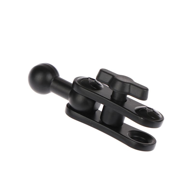 합금 17mm 볼 마운트 연장 어댑터 회전 연장 로드  - Rod Holder Fishing 리뷰 및 가격