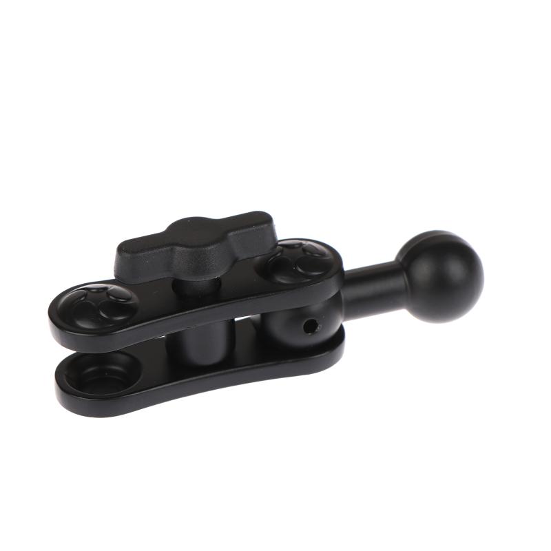 합금 17mm 볼 마운트 연장 어댑터 회전 연장 로드  - Rod Holder Fishing 리뷰 및 가격