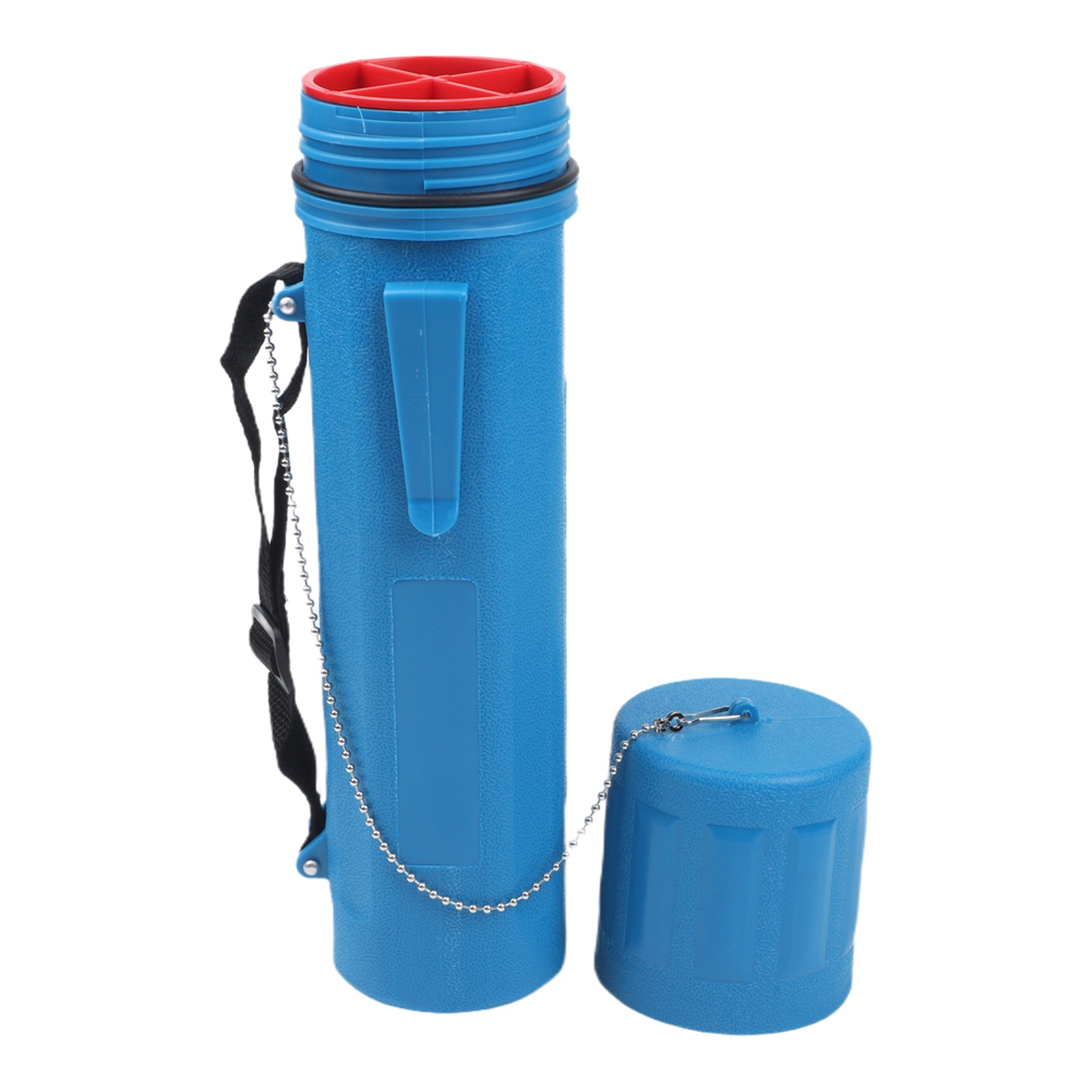 1pc 용접봉 보관 튜브 컨테이너 4.5kg 용량 MM - Rod Holder Fishing 리뷰 및 가격