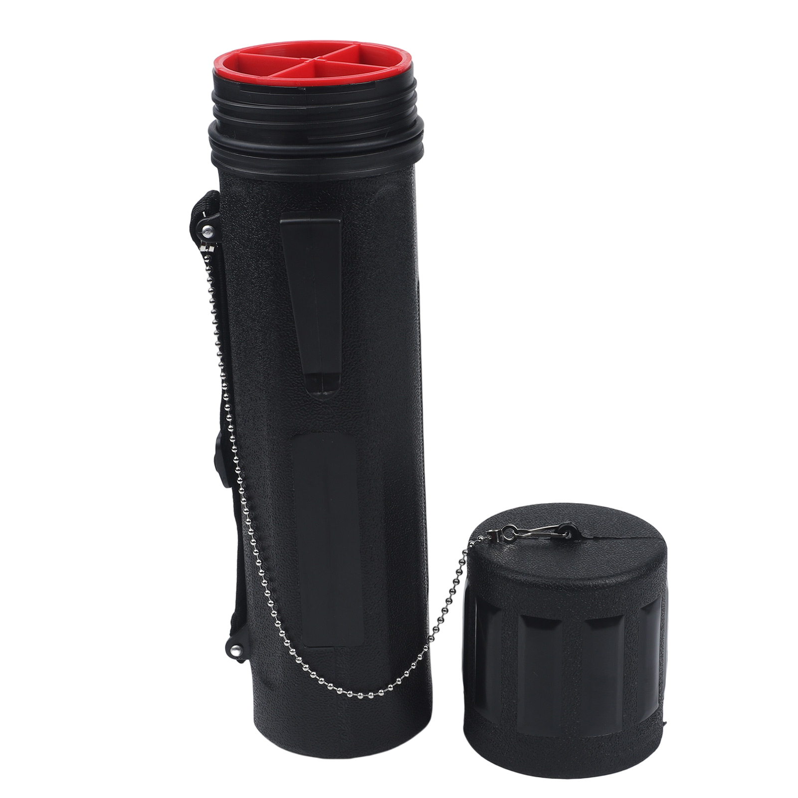 1pc 용접봉 보관 튜브 컨테이너 4.5kg 용량 MM - Rod Holder Fishing 리뷰 및 가격