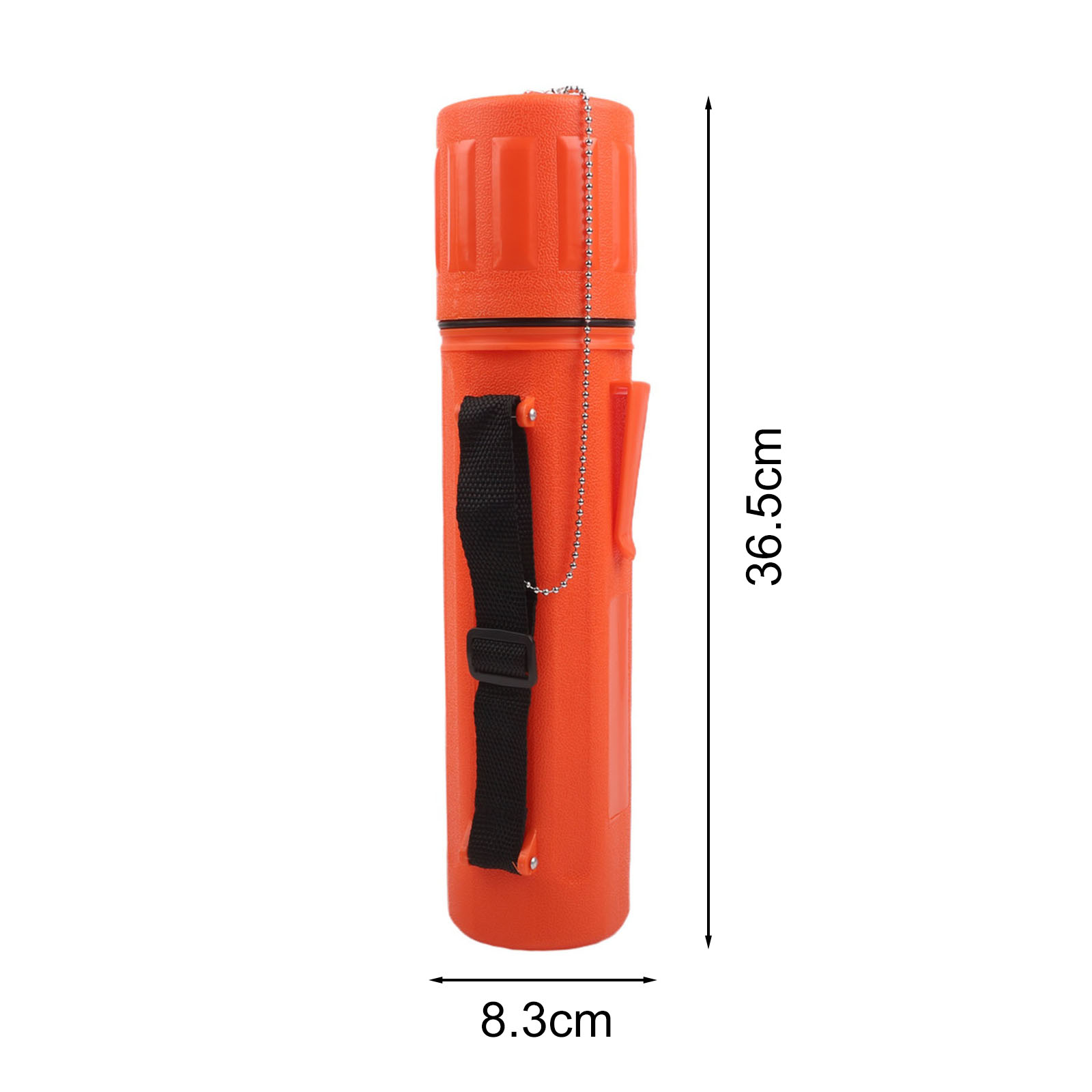1pc 용접봉 보관 튜브 컨테이너 4.5kg 용량 MM - Rod Holder Fishing 리뷰 및 가격