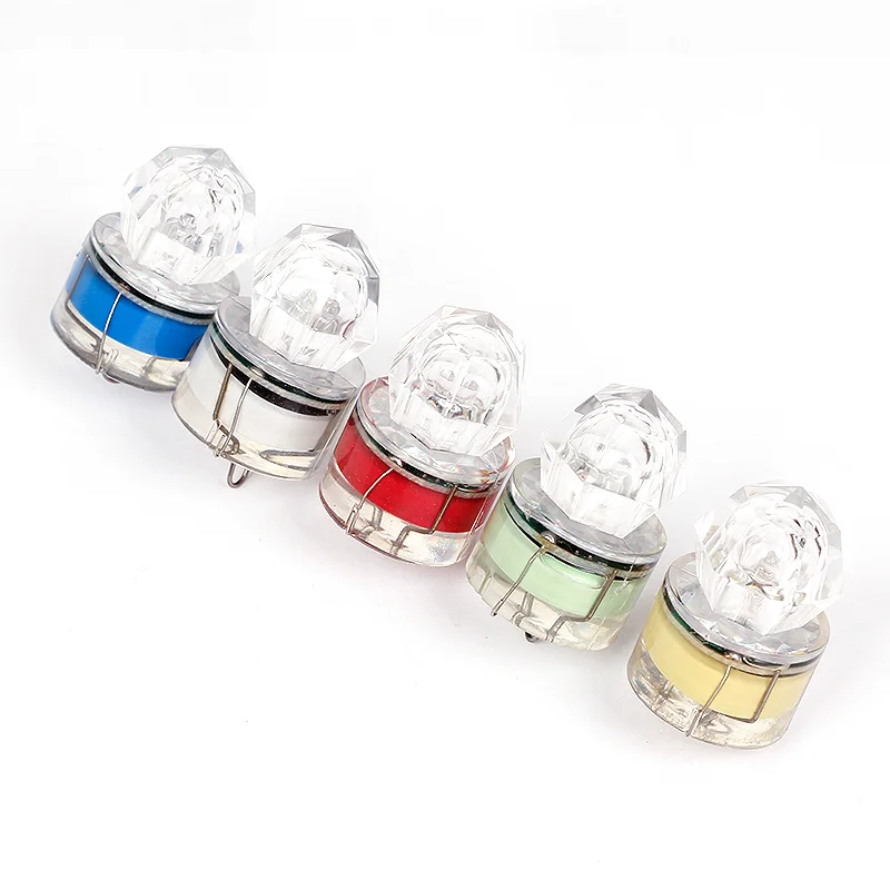 1 LED 낚시 조명, 수중 깊은 프로젝션 조명, 방수 - Fishing Equipment English 리뷰 및 가격