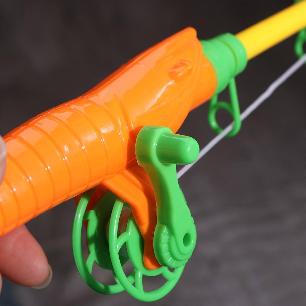 어린이 자석 낚싯대 자석 후크 낚싯대 물고기 모델 뛰어 - Fishing Equipment Kids 리뷰 및 가격