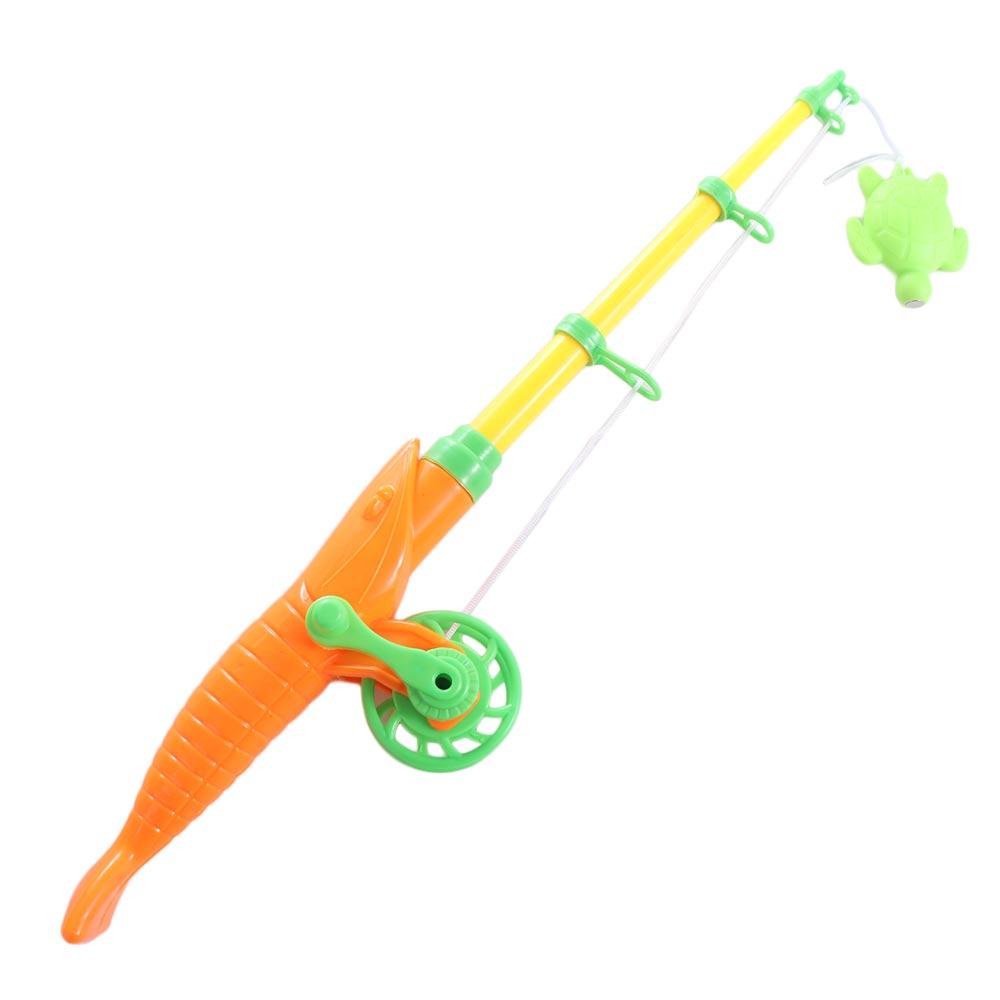 어린이 자석 낚싯대 자석 후크 낚싯대 물고기 모델 뛰어 - Fishing Equipment Kids 리뷰 및 가격