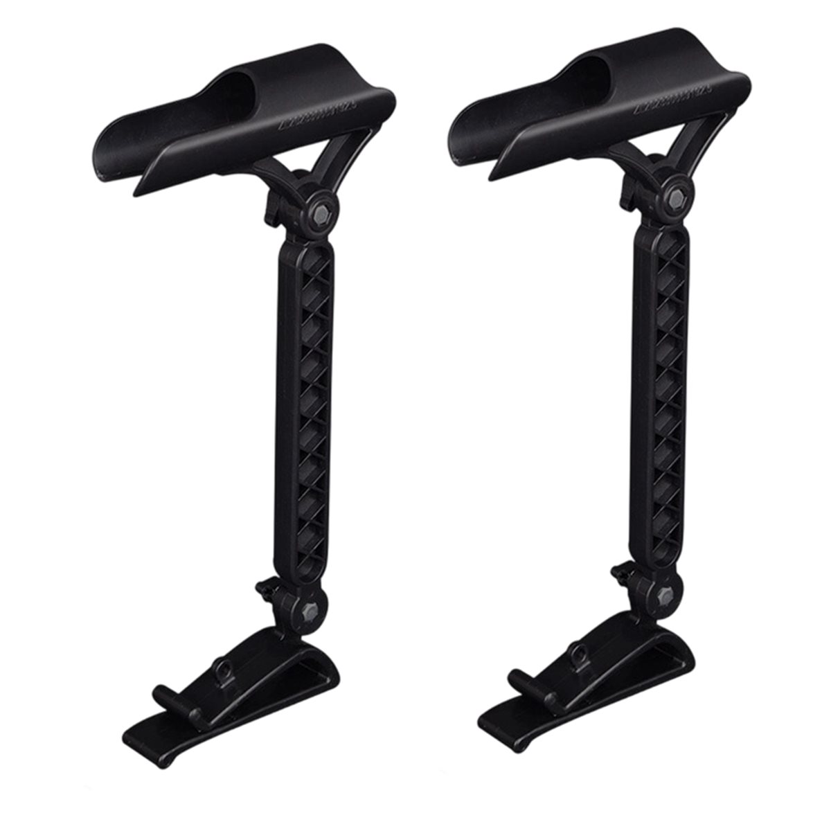 인기 있는 2개 세트 조절 가능한 얼음낚시용 버킷 로드 - Rod Holder Fishing 리뷰 및 가격