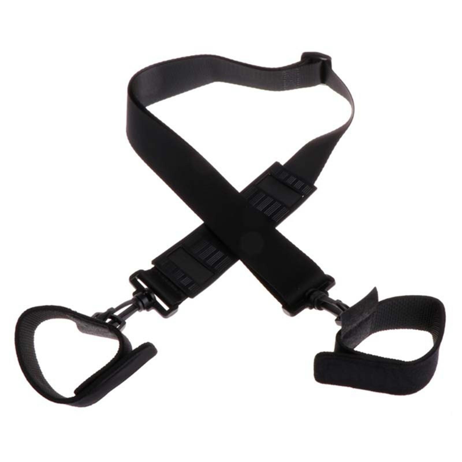 내구성 있는 낚싯대 벨트, 조절 가능한 어깨끈, 낚시  - Rod Holder Fishing 리뷰 및 가격