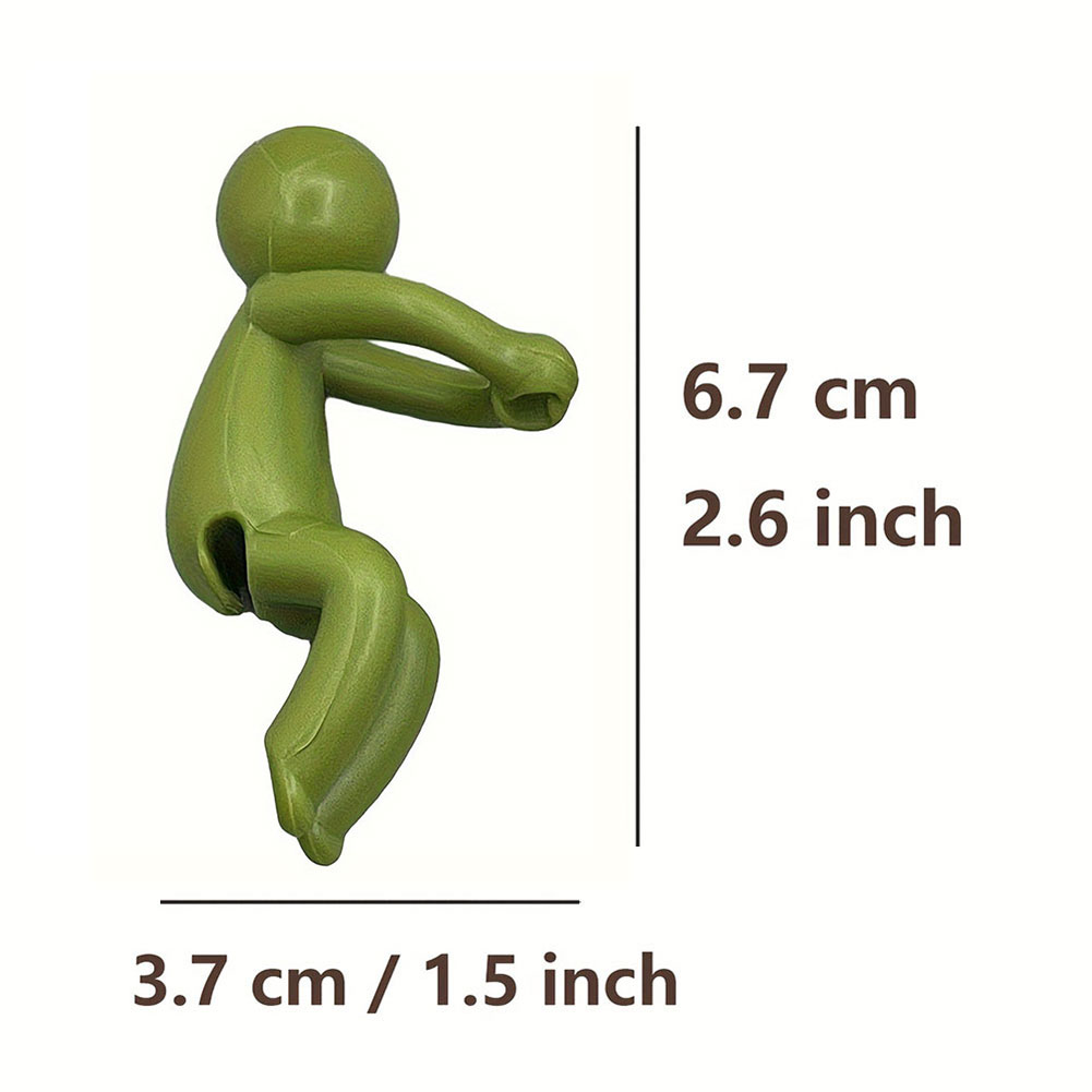 1-6 PCS 귀여운 식물 스탠드 플라스틱 식물 지원  - Rod Holder Fishing 리뷰 및 가격