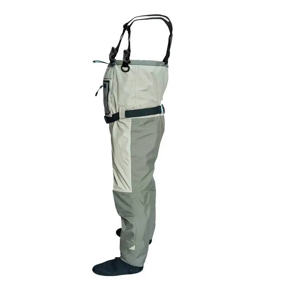 플라이 낚시 태클 웨이더 남성용 네오프렌 발 뗏목 사냥 - Fishing Equipment Kids 리뷰 및 가격