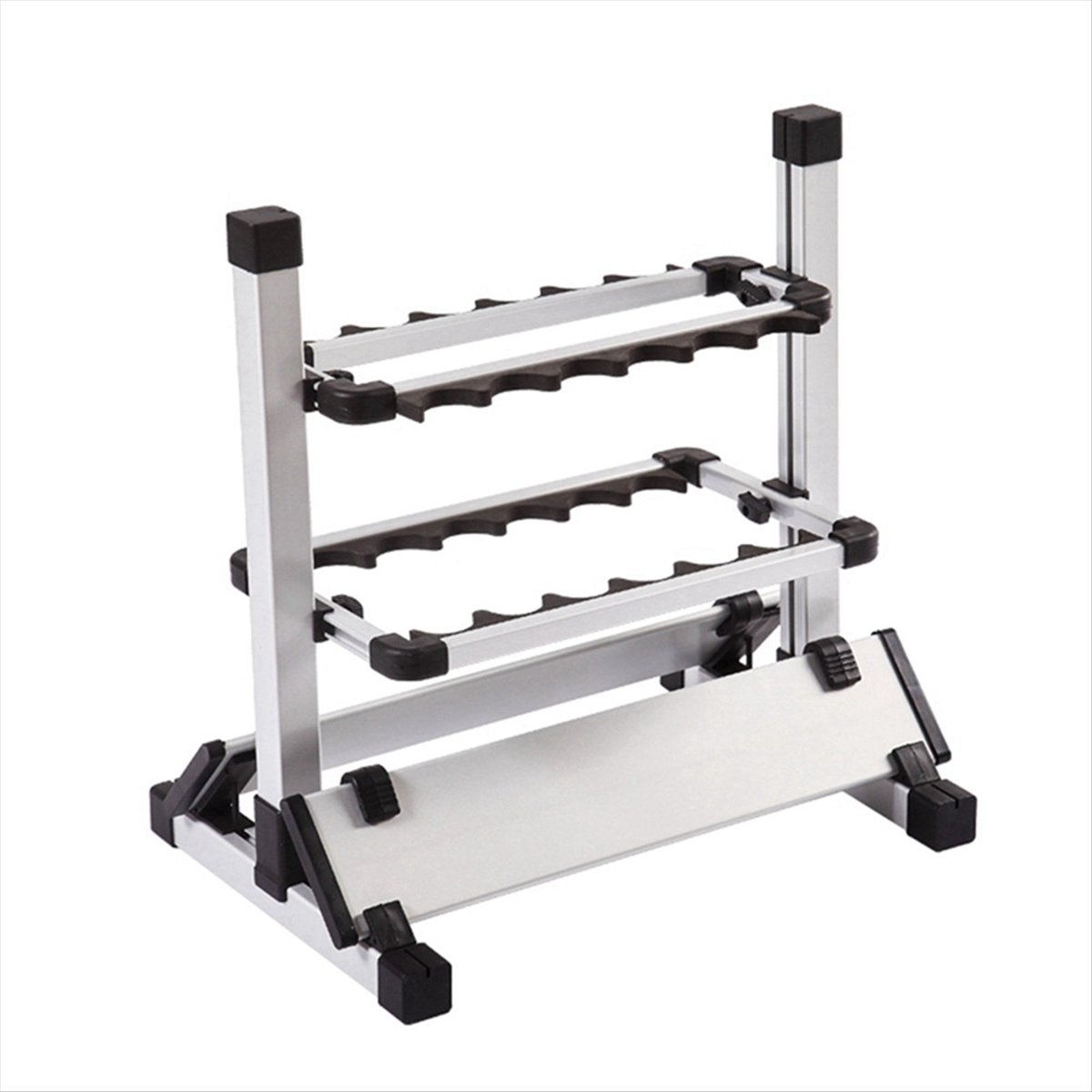 ABST 알루미늄 낚싯대 홀더 낚싯대 보관 랙 용량 1 - Rod Holder Fishing 리뷰 및 가격