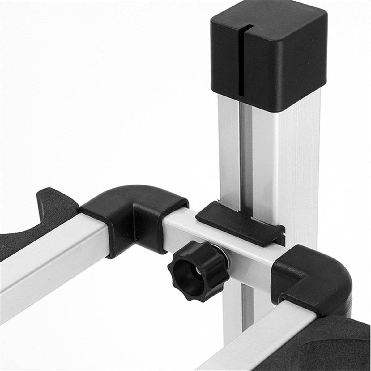 ABST 알루미늄 낚싯대 홀더 낚싯대 보관 랙 용량 1 - Rod Holder Fishing 리뷰 및 가격